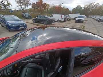 Ferrari 2015 FERRARI FF 6.3 Salon Polska, VAT23% V12 o mocy 660 KM, 4x4, zdjęcie 3