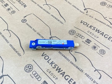 GD AUDI A4 B9 WZMACNIACZ ANTENOWY 8W9035225B