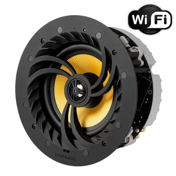 LITHE AUDIO GŁOŚNIK SUFITOWY POD ZABUDOWĘ Z WIFI