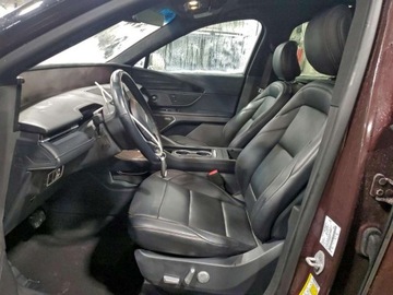 Lincoln 2024 Lincoln Nautilus Premiere 2024 2.0 Hybryda 250KM, zdjęcie 7