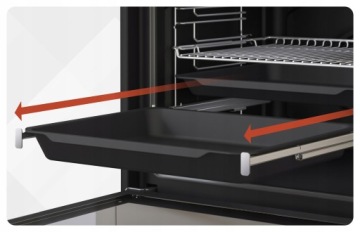 Комплект BEKO BBIR17300BCS + HILW64325SB