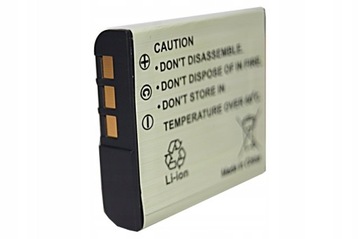 АККУМУЛЯТОР NEWELL NP-BG1 ДЛЯ SONY DSC-W210 DSC-H50 DSC-HX7V DSC-W120