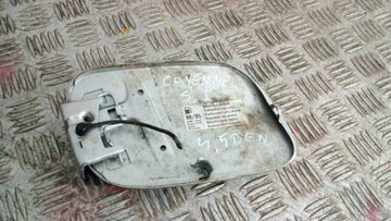 Klapka Wlewu Paliwa Porsche Cayenne S 7L5809905B