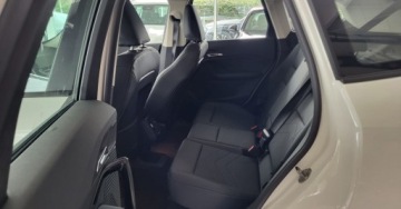 BMW X1 U11 2023 BMW X1 nowy model, skora perforowana Wersja 20i 156KM benzyna turbo 2.0, zdjęcie 21