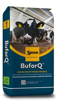 Buforq Sano bufor dla krów