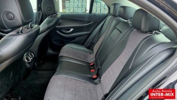 Mercedes Klasa E W213 Limuzyna 2.0 250 211KM 2017 Mercedes-Benz Klasa E E250 Zarejestrowany 2.0 Benzyna 210KM, zdjęcie 33