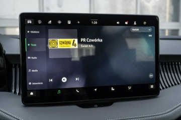 Skoda Superb IV Liftback 2.0 TDI 193KM 2025 Škoda Superb Skoda Superb L&amp;K 2.0 TDI 193 KM, zdjęcie 37