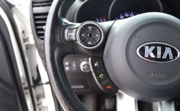 Kia Soul II 2017 Kia Soul Bezwypadkowe - Bogate wyposazenie - Oplacony - Super Stan 1.6, zdjęcie 21