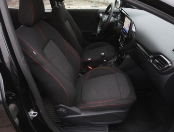 Ford Puma II 2022 Ford Puma 1.0 EcoBoost mHEV, Salon Polska, zdjęcie 8