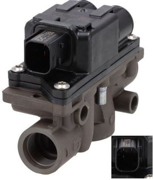 MODULATOR ABS ACTROS MP4/MP5 M22X1,5 VOSS