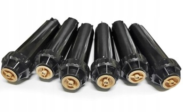 W. SET 70м2 ВЫдвижная система полива для сада