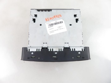 РАДИО TOYOTA COROLLA E12 8612002260