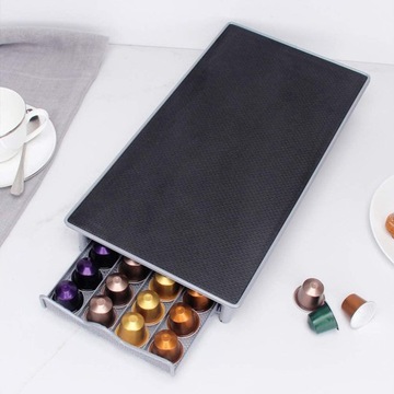 NESCAFE DOLCE GUSTO Подставка для кофейных капсул на 28 штук