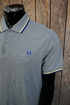 Fred Perry koszulka polo r.XL