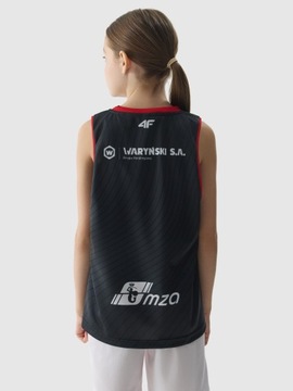 ФУТБОЛКА БЕЗ РУКАВОВ 4F