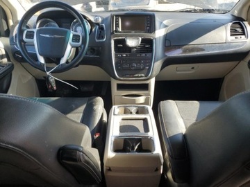 Chrysler Town &amp; Country V 2016 Chrysler Town Country Touring 2016 3.6l 3.6 Benzyna 283KM, zdjęcie 8