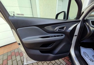 Opel Mokka I SUV 1.4 Turbo ECOTEC 140KM 2015 Opel Mokka Bezwypadkowy Oryginal Kamera COFANIA NAVI Zadbany Sam Zobacz, zdjęcie 25
