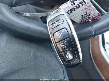 Audi A8 D5 2020 Audi A8 2020 Audi A8 L 60 TFSI quattro 4.0 Benzyna 453KM, zdjęcie 11