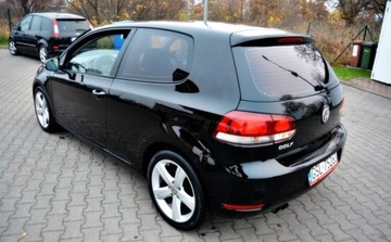 Volkswagen Golf VII 2012 Volkswagen Golf 2.5 Gaz 1.8 Benzyna 160KM, zdjęcie 11