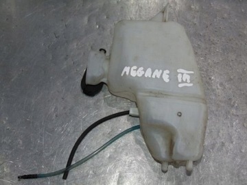 ZBIORNICZEK SPRYSKIWACZY RENAULT MEGANE I