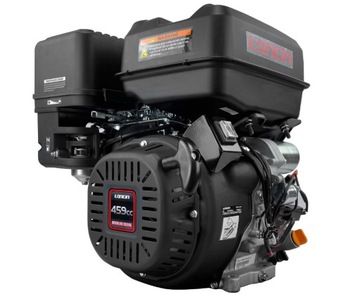 Silnik spalinowy Loncin LC192FD18KM ElStart