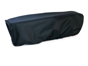 Лебедка электрическая 12В 6Т Husar 13000lbs LAWETA толкатель