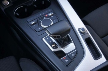 Audi A5 F5 Sportback 2.0 TDI 190KM 2017 Audi A5 Sportback 2.0 TDI CR 190 KM, 4x4, S-Tronic, Full LED, Lopatki, Hak, zdjęcie 18