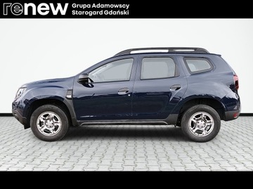 Dacia Duster II SUV 1.0 TCe LPG 100KM 2020 Dacia Duster PL Salon Dealer Renault Grupa Adamows, zdjęcie 9