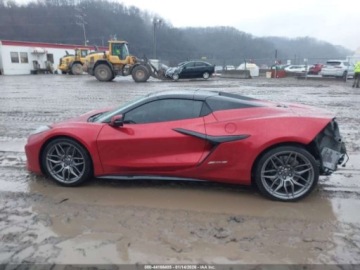 Chevrolet Corvette C7 2023 Chevrolet Corvette Z06 1LZ 2023 5.5 Benzyna 670KM, zdjęcie 2