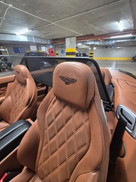 Bentley 2014 Bentley Continental GT W12 Speed, 6.0L, 4x4 6.0 Benzyna 616KM, zdjęcie 19