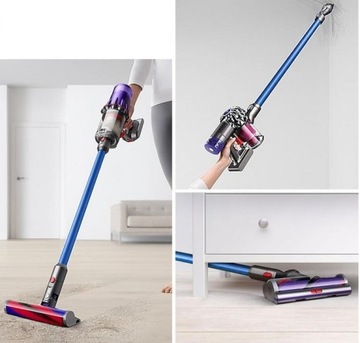 ТРУБА ДЛЯ DYSON V15 V11 V10 V8 V7