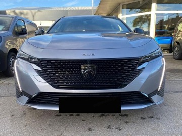 Peugeot 308 III 2024 Od ręki - GT e-DCS 1.2 mHEV 145KM / Pakiet Augmented Vision, zdjęcie 1
