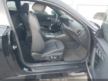 BMW Seria 2 G42-U06 2023 BMW Seria 2 230 I 2023 2.0l 2.0 Benzyna 255KM, zdjęcie 8