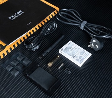 УСИЛИТЕЛЬ ДЛЯ НАУШНИКОВ С ЦАП FIIO K9 PRO ESS