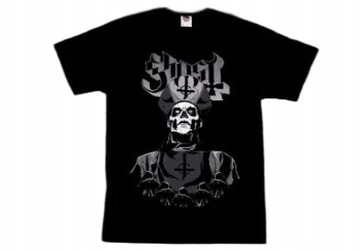 Ghost Bc - Swedish Heavy Metal Band Men's T-Shirt
