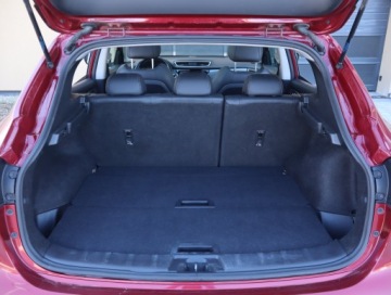 Nissan Qashqai II Crossover Facelifting 1.3 DIG-T  160KM 2018 Nissan Qashqai 1.3 DIG-T, Serwis ASO, Automat, zdjęcie 12