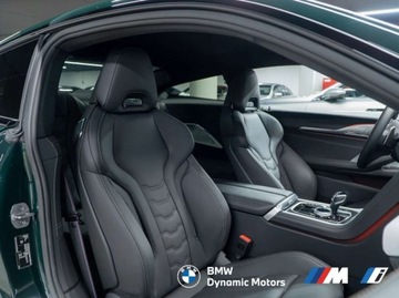 BMW Seria 8 II M Coupe Facelifting 4.4 850i 530KM 2025 BMW Seria 8 M850i xDrive Coupe - Lakierowanie BMW Individual - Gotowy do O, zdjęcie 23