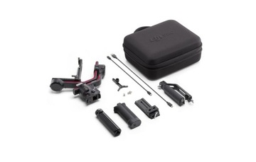 Комбинированный ручной трехосевой стабилизатор DJI RS 3