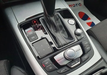 Audi A6 C8 2018 Audi A6 Limousine S-LINE FULL LED ACC Serwis GetHelp 1.8 Benzyna, zdjęcie 17