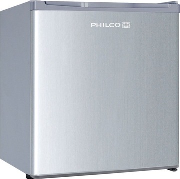 Lodówka mała PHILCO PSB 401X mini bar 40L