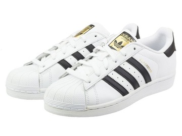 Buty Damskie Adidas Superstar C77124 r. 36 2/3