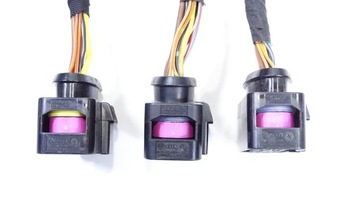 AUDI VW SKODA ЗАГЛУШКА ФАР 3C0973737