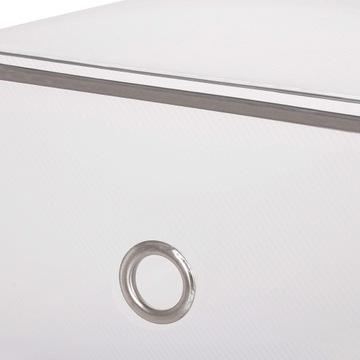 ЯЩИК-КОНТЕЙНЕР ДЛЯ ОБУВИ ВЫДВИЖНОЙ ДЛЯ ОБУВИ В ГАРДЕРОБ 28х18х18 см