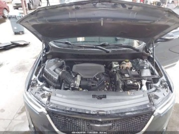 Cadillac 2020 Cadillac XT6 Sport 2020 3.6l 3.6 Benzyna 310KM, zdjęcie 8