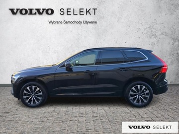 Volvo XC60 II 2022 Volvo XC 60 B4 Diesel Core, Kamera cofania, El. kl, zdjęcie 5