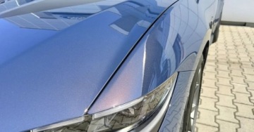 Ford Mustang VI Fastback 2023 5.0 Ti-VCT Black Horse 453KM 2024 Ford Mustang 453KM V8 madneride BLIS ACC aktywny wydech, wentylowane fote, zdjęcie 30