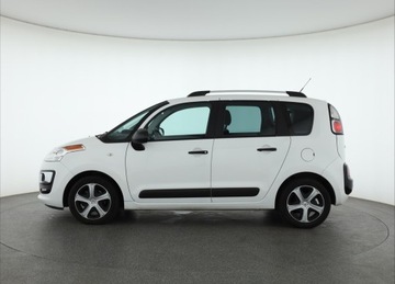 Citroen C3 Picasso 1.2 PureTech 110KM 2017 Citroen C3 Picasso 1.2 PureTech, Salon Polska, zdjęcie 2