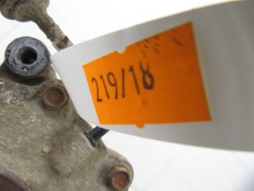 Передний дифференциал Arctic Cat 400, 14р.