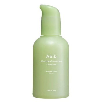 Abib Heartleaf Essence Calming Pump Esencja