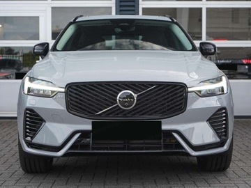 Volvo XC60 II 2026 VOLVO XC60 B5 AWD Plus Dark Suv 2.0 (264KM) 2026, zdjęcie 2